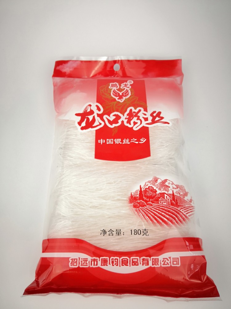 龙口粉丝